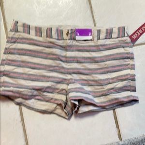 Ladies merona brand shorts size 12